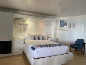 Tropicana House - Frequently Asked Questions