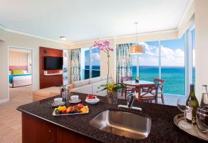Trump International Beach Resort - Sunny Isles Beach - Frequently Asked Questions