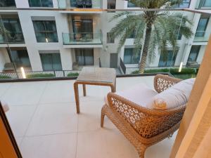 Two Bedroom-The Address Beach Resort Fujairah - Policies and Fees