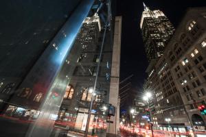 U Hotel Fifth Avenue, Empire State Building - Frequently Asked Questions