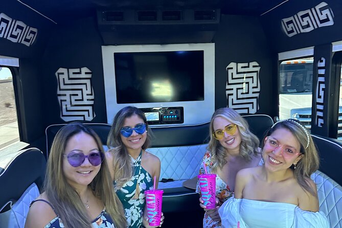 Ultimate Bachelorette Party-Wine Tasting From Scottsdale/Phoenix - Why This Tour Is Perfect for Your Bachelorette Celebration