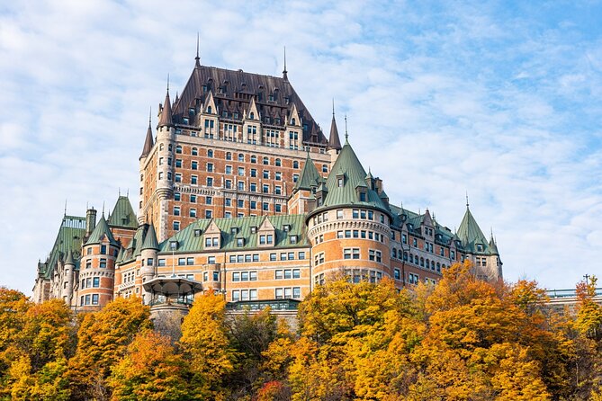 Ultimate Canada Self-Guided Driving Audio Tour Bundle - Additional Information and Accessibility