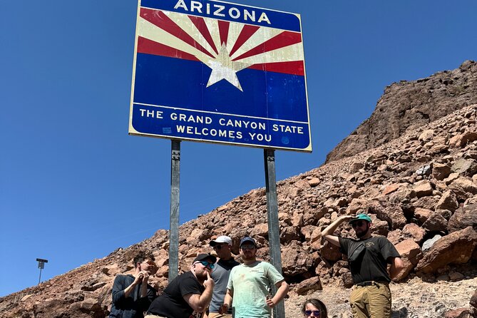 Unique Express Hoover Dam Tours at Boulder City - Pricing Information