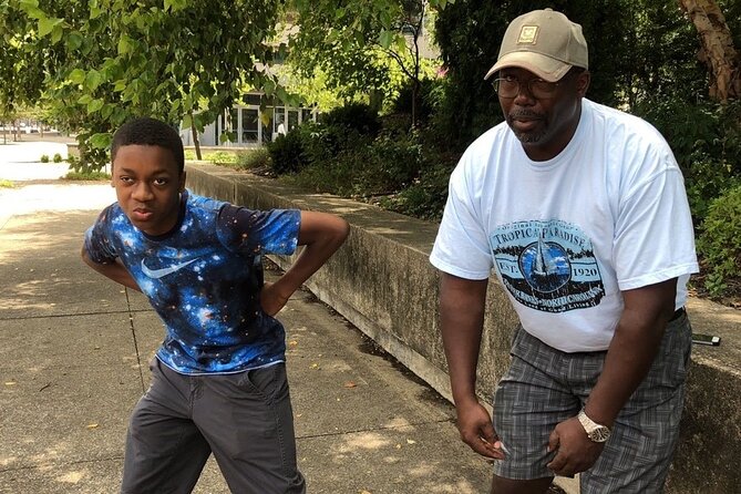 Unique Scavenger Hunt Experience in Portland by Wacky Walks - The Sum Up