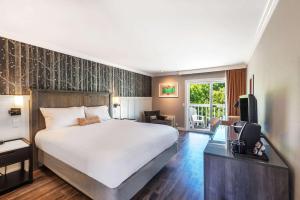 UpValley Inn & Hot Springs, Ascend Hotel Collection - Policies and Regulations