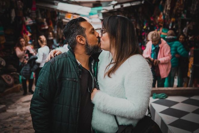 Vacation Photographer in San José - Delivery of Edited Photos