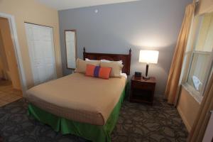 Vacation Village at Parkway - Frequently Asked Questions
