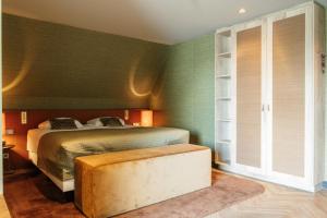 Van Der Valk Hotel Apeldoorn - De Cantharel - Frequently Asked Questions