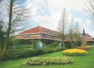 Van Der Valk Hotel Avifauna - Frequently Asked Questions