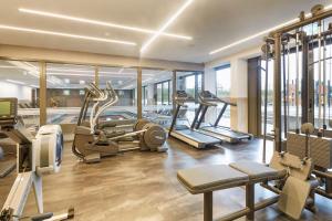 Van Der Valk Hotel Breda - Frequently Asked Questions