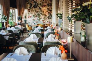 Van Der Valk Hotel Emmen - Frequently Asked Questions