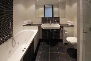 Van Der Valk Hotel Rotterdam Ridderkerk - Additional Considerations