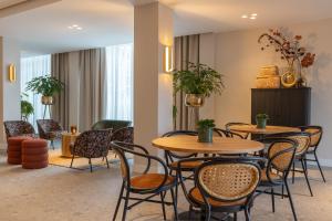 Van Der Valk Hotel the Hague Wassenaar - Frequently Asked Questions
