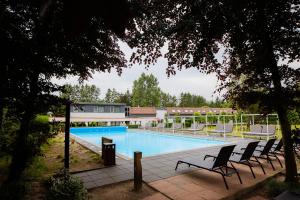 Veluwe Hotel De Beyaerd - Exceptional Guest Reviews