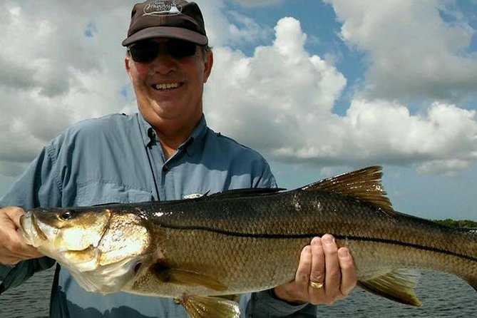 Vero Beach Inshore Fishing Charters - Booking Your Fishing Adventure