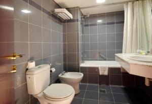 Versailles by Vieras Hotel - Questions About Your Stay