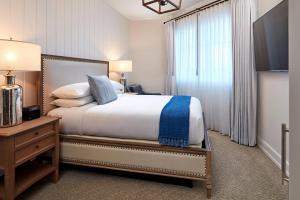 Vespera Resort on Pismo Beach, Autograph Collection - Guest Feedback and Ratings