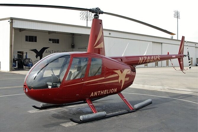 Viator Exclusive: Ultra Realistic Helicopter Simulator Experience - Customer Feedback and Experiences
