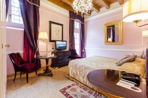 Villa Cordevigo - Policies and Information