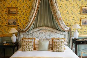 Villa Gallici Hotel & Spa - Reasons to Visit Villa Gallici