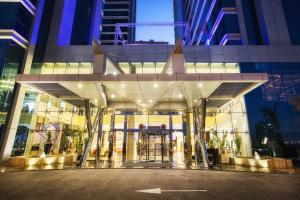 Vintage Grand Hotel - Formerly Ghaya Grand Hotel - Meeting and Events Facilities