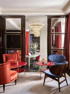 VISTA Verona - Booking Information