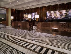 Waldorf Astoria Dubai International Financial Centre - Questions About Your Stay