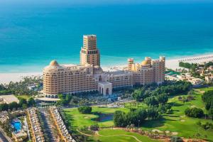 Waldorf Astoria Ras Al Khaimah - Questions About Your Stay