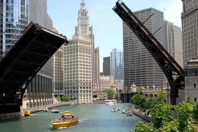 Walking Tour of Chicago's Artsy Cultural Landmarks - Tips for Your Walking Tour
