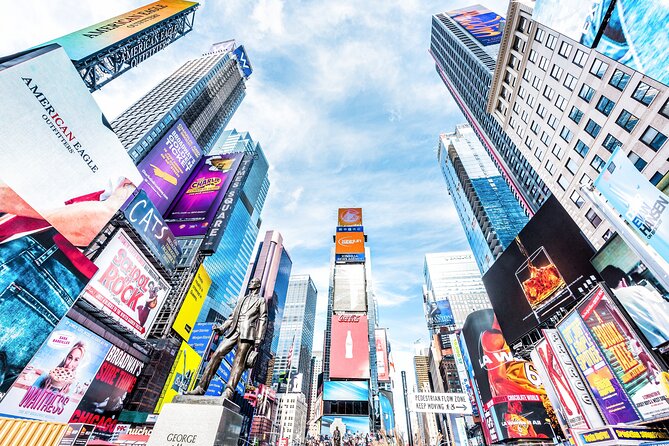Wall Street and Financial District Private Walking Tour - Iconic Locations on Wall Street