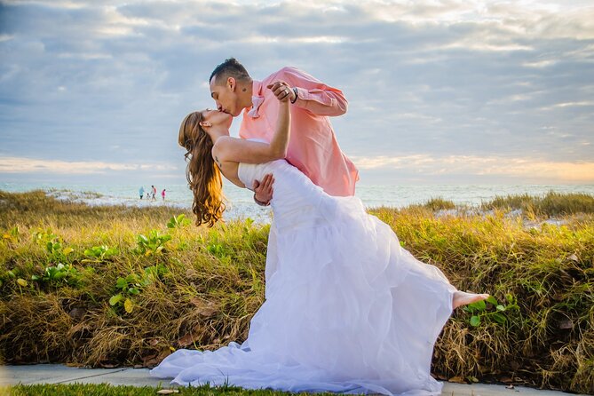 Wedding Packages - Customization Options