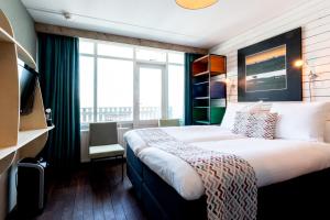Westduin Strandhotel - Frequently Asked Questions
