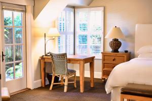 Wine & Roses Hotel Restaurant Spa Lodi - Special Offers and Packages