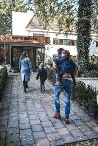 Witte Berken Nature Hotel - Guest Feedback