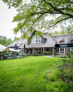 Woodbrooke Estate Hotel Barchem - Policies and Rates