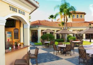 WorldQuest Orlando Resort - Frequently Asked Questions