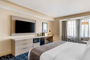 Wyvern Hotel, Ascend Hotel Collection - Policies and Services