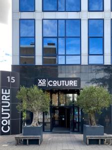 XO Hotels Couture - Flexible Booking Policies