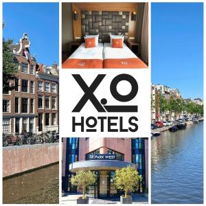 XO Hotels Park West - Frequently Asked Questions
