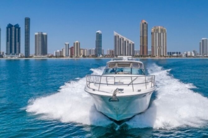 Yacht Getaway of Fort Lauderdale - Catered Getaway