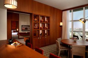 Yas Island Rotana Abu Dhabi - Questions About Your Stay