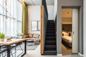 YAYS Amsterdam East by Numa - Managed by Numa Group