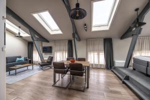 YAYS Amsterdam Maritime by Numa - Room Types and Rates
