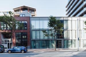 YAYS Amsterdam North by Numa - Ideal for Couples