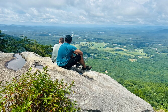 Yonah Mountain Hike Private Tour in Georgia - Why Choose a Private Tour Experience