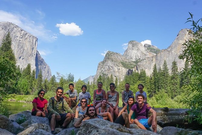 Yosemite Day Tour + Alcatraz Night Tour & Aquarium Access - Pricing and Policies