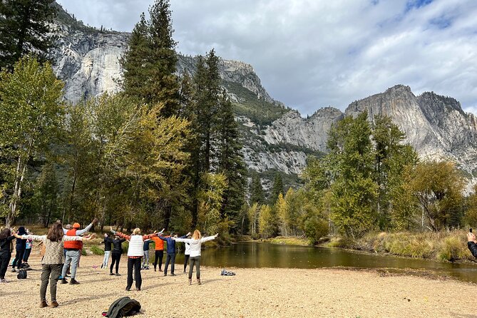 Yosemite Full Day Private Tour - Pricing and Cancellation Policy