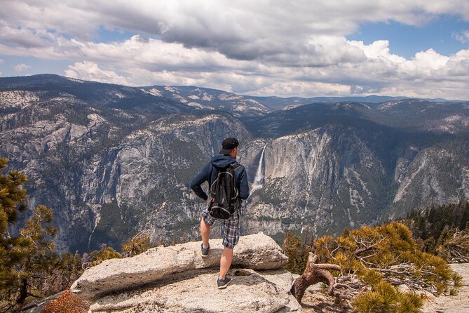Yosemite National Park Audio Driving Tour - Planning Your Visit