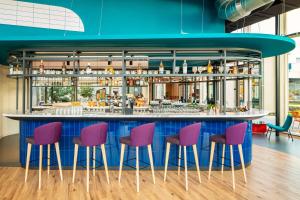 YOTEL Amsterdam - Frequently Asked Questions