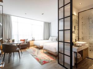 Zabeel House The Greens by Jumeirah - Additional Information